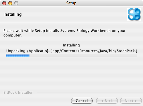 Copying Files