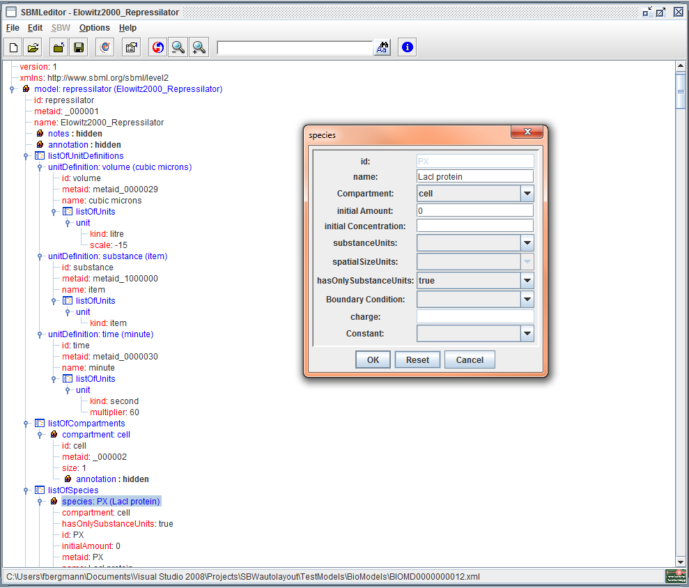 SBMLEditor